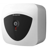 TERMO ELÉCTRICO 15LT COMPACTO  ARISTON MOD. ANDRIS LUX