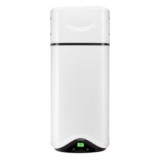 BOMABA DE CALOR MURAL COMPACTA NUOS EVO ARISTON