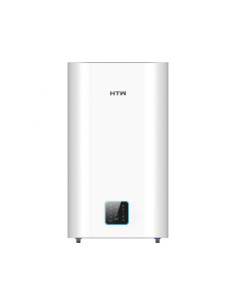 TERMO ELÉCTRICO DOBLE TANQUE  80LT KOI DUO HTW