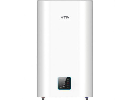 TERMO ELÉCTRICO DOBLE TANQUE  80LT KOI DUO HTW