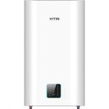 TERMO ELÉCTRICO DOBLE TANQUE  80LT KOI DUO HTW