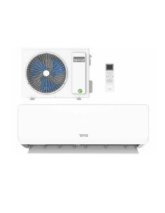 SPLIT INVERTER 1X1 MODELO TERMAT CANTOS 5 DE 3.5KW GAS R-32