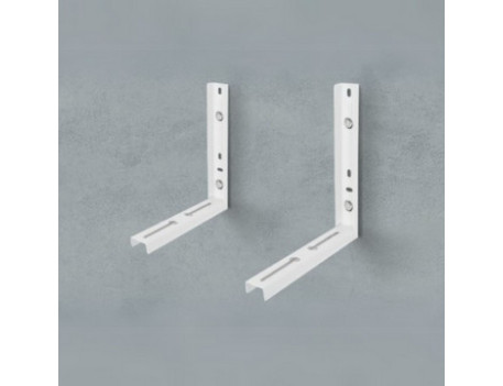 Soporte de aire acondicionado soldada de 500 x 550 mm C-151