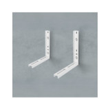 Soporte de aire acondicionado soldada de 500 x 550 mm C-151