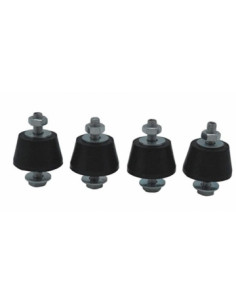 SILENTBLOCK(KIT AMORT) A35