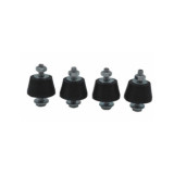 SILENTBLOCK(KIT AMORT) A35