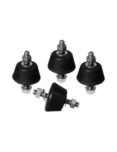 AMORTIGU.A/A INSTALPACK AG-35 SILENBLOCK