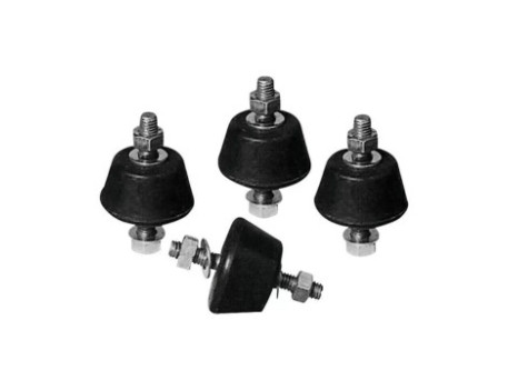 AMORTIGU.A/A INSTALPACK AG-35 SILENBLOCK