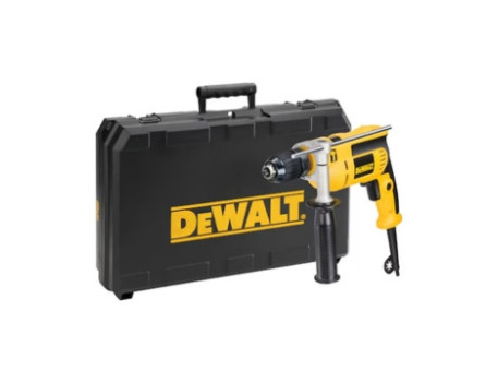 TALADRO 650W PERCUTOR DWD024KS-QS ELECTR